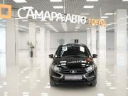 Lada (ВАЗ) Granta I Рестайлинг Самара  - изображение 25