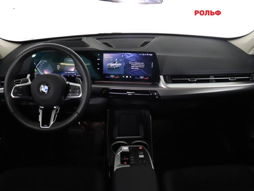 BMW X1 III (U11/U12) Химки  - изображение 7