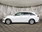 Kia Ceed III Москва  - изображение 25