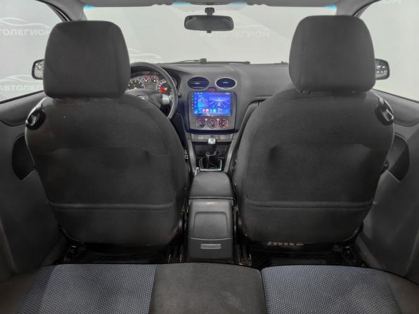 Ford Focus II с пробегом 2007 года, цена 370 000 рублей, 313079 км, седан, Автокод Объявления