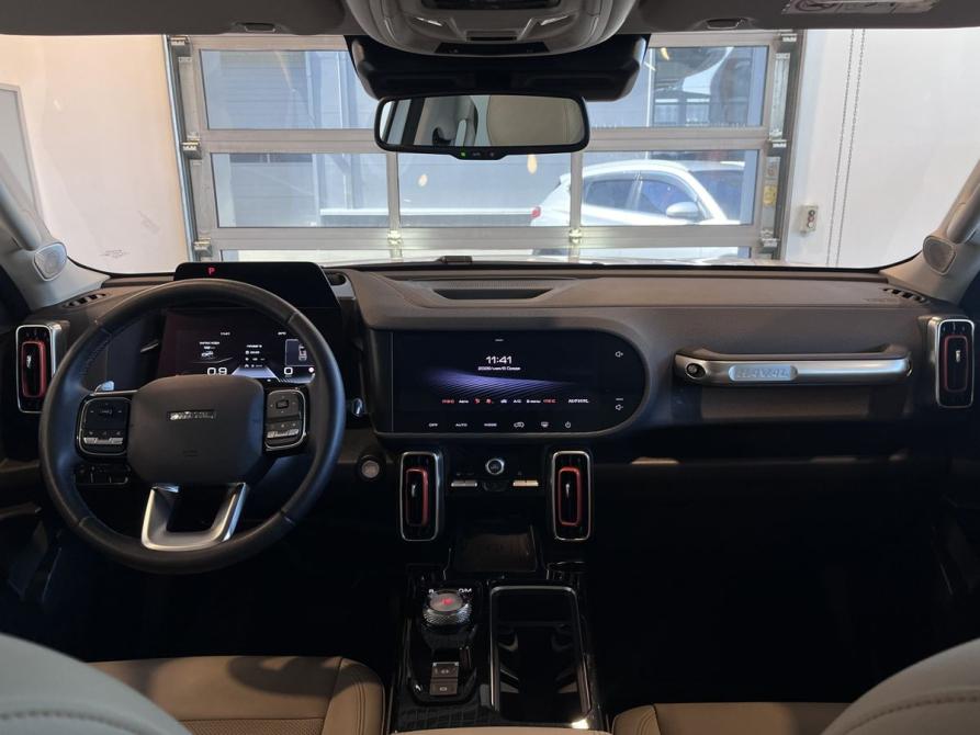 Haval Dargo Чебоксары  - изображение 9