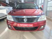 Renault Logan I Рестайлинг Арзамас  - изображение 12