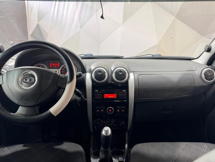 Lada (ВАЗ) Largus I Оренбург  - изображение 11