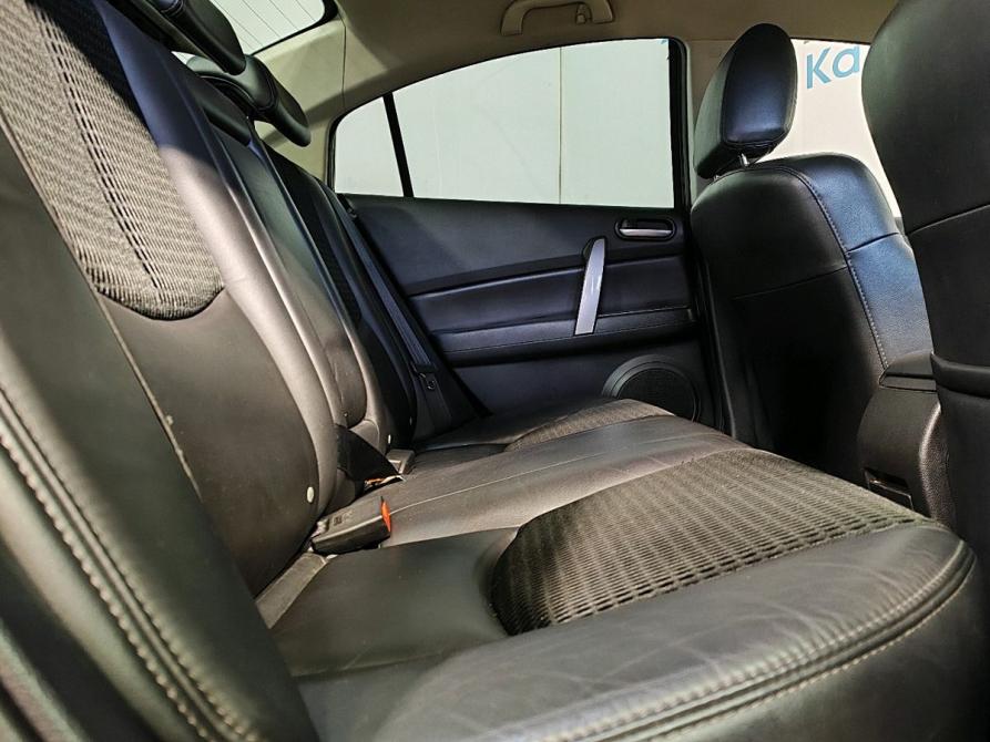 Mazda 6 II (GH) Москва  - изображение 13