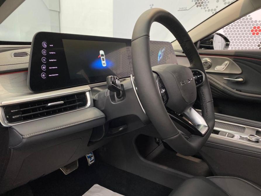 Chery Arrizo 8 Санкт-Петербург  - изображение 9