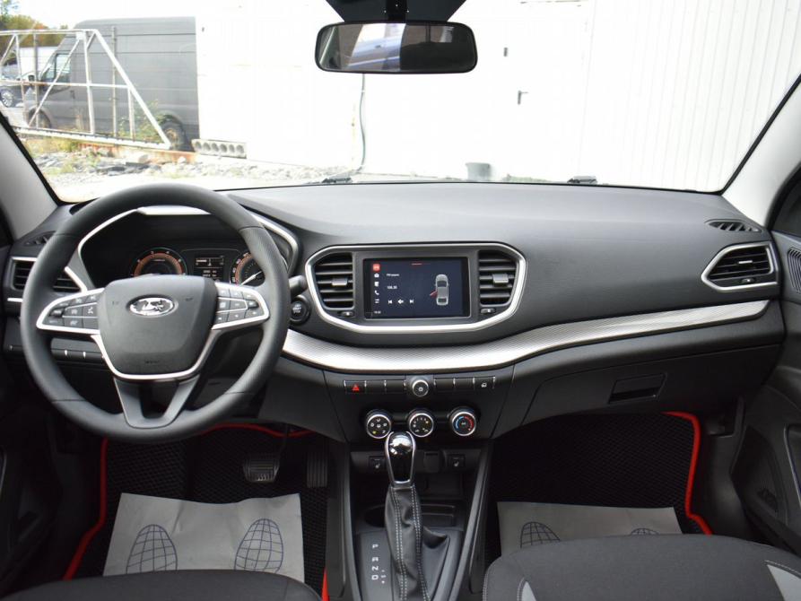 Lada (ВАЗ) Vesta I Рестайлинг (NG) Мурманск  - изображение 20