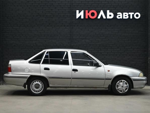 Daewoo Nexia I с пробегом 2005 года, цена 170 000 рублей, 184063 км, седан, Автокод Объявления