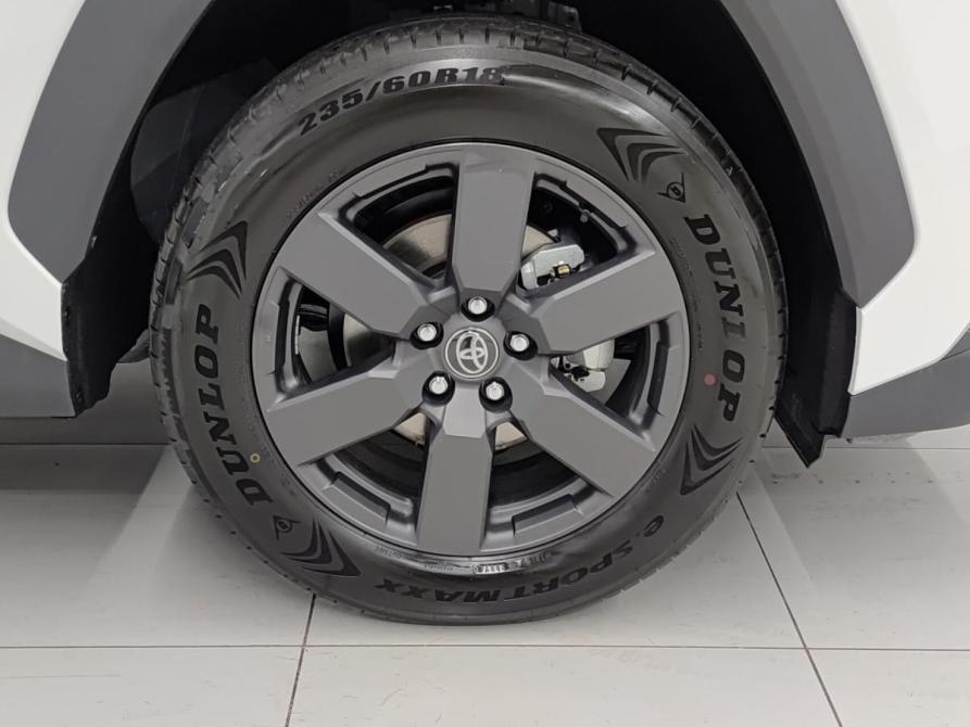 Toyota RAV4 VI (XA60) Казань  - изображение 22