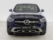Mercedes-Benz GLC Coupe I (C253) Рестайлинг Химки  - изображение 32