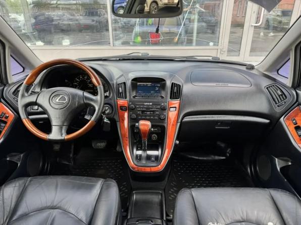 Lexus RX I с пробегом 2002 года, цена 800 000 рублей, 246565 км, внедорожник, Автокод Объявления