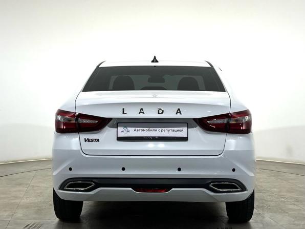 Lada (ВАЗ) Vesta I Рестайлинг (NG) с пробегом 2023 года, цена 1 115 000 рублей, 67324 км, седан, Автокод Объявления