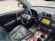 Toyota Highlander II (XU40) Рестайлинг Уфа  - изображение 62