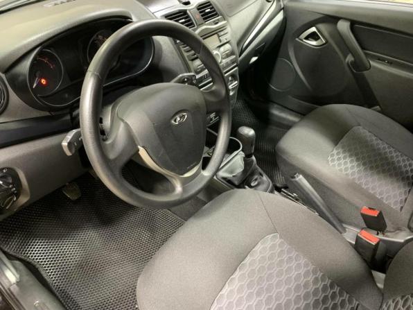 Lada (ВАЗ) Granta I Рестайлинг с пробегом 2023 года, цена 736 000 рублей, 54508 км, седан, Автокод Объявления