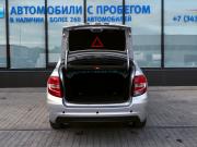 Lada (ВАЗ) Granta I Рестайлинг Екатеринбург  - изображение 37