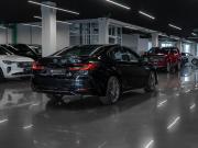 Toyota Camry IX (XV80) China Market Москва  - изображение 33