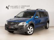 Lada (ВАЗ) Largus I Казань  - изображение 10