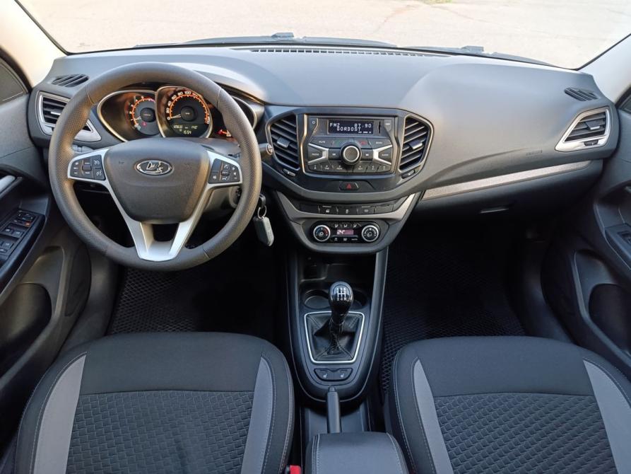 Lada (ВАЗ) Vesta I Набережные Челны  - изображение 18