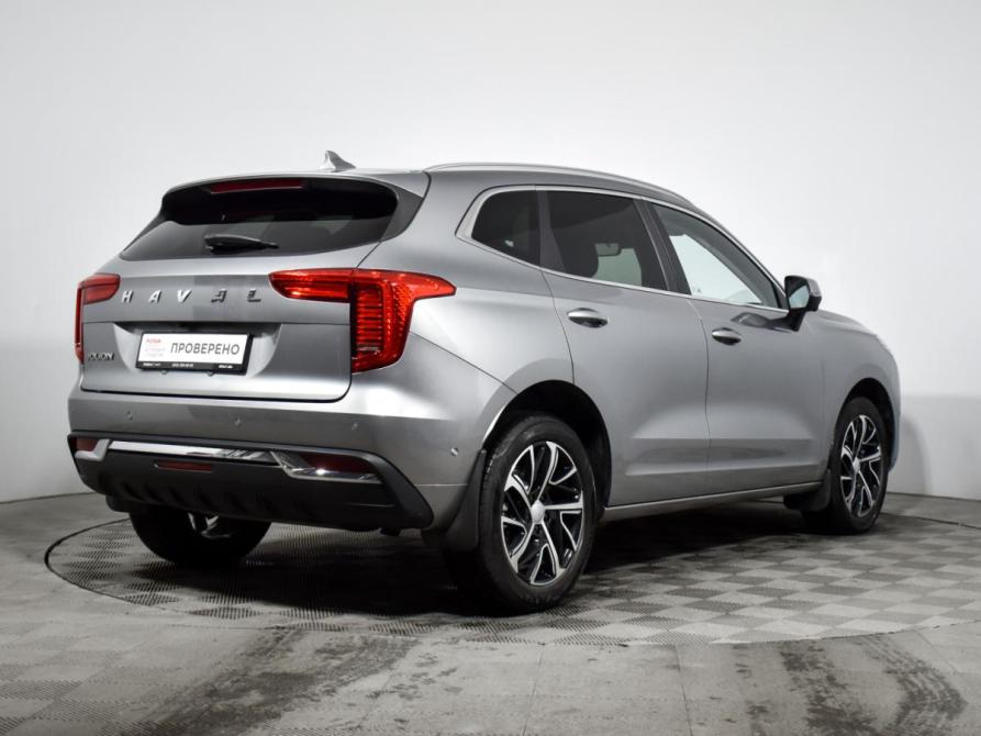 Haval Jolion I Санкт-Петербург  - изображение 5