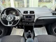 Volkswagen Polo V Рестайлинг Ульяновск  - изображение 26