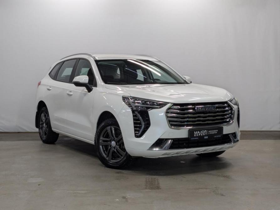 Haval Jolion I Санкт-Петербург  - изображение 3