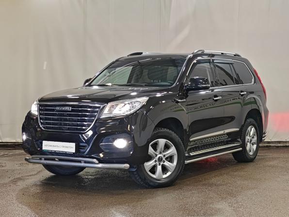Haval H9 I Рестайлинг с пробегом 2022 года, цена 2 659 000 рублей, 64324 км, внедорожник, Автокод Объявления