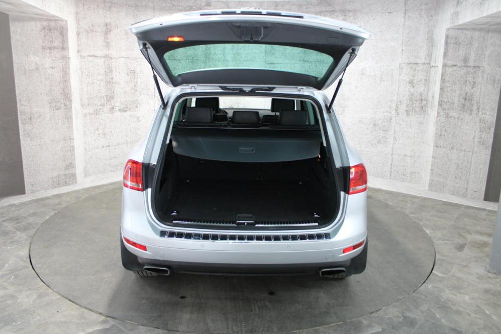 Volkswagen Touareg II Ярославль  - изображение 13