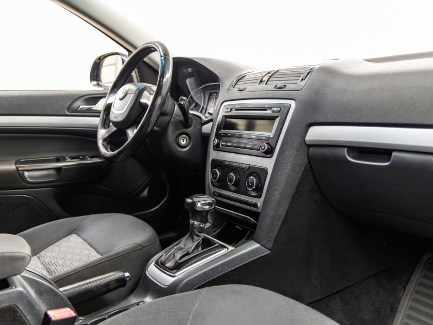 Skoda Octavia II (A5) Рестайлинг Волгоград  - изображение 33