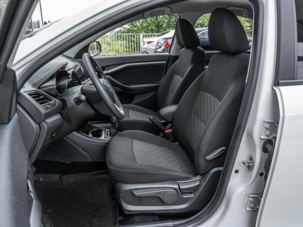 Lada (ВАЗ) Vesta I с пробегом 2021 года, цена 1 215 000 рублей, 75309 км, седан, Автокод Объявления