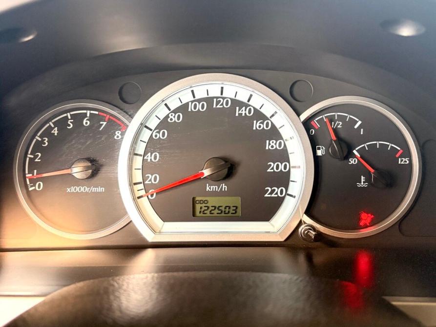 Chevrolet Lacetti I Тольятти  - изображение 17