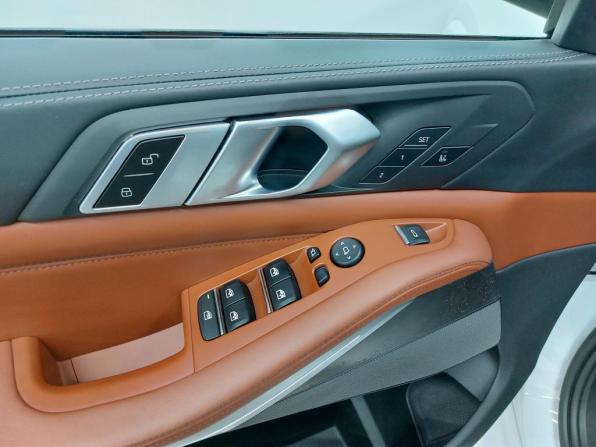 BMW X5 IV (G05/G18) с пробегом 2021 года, цена 6 990 000 рублей, 164199 км, внедорожник, Автокод Объявления