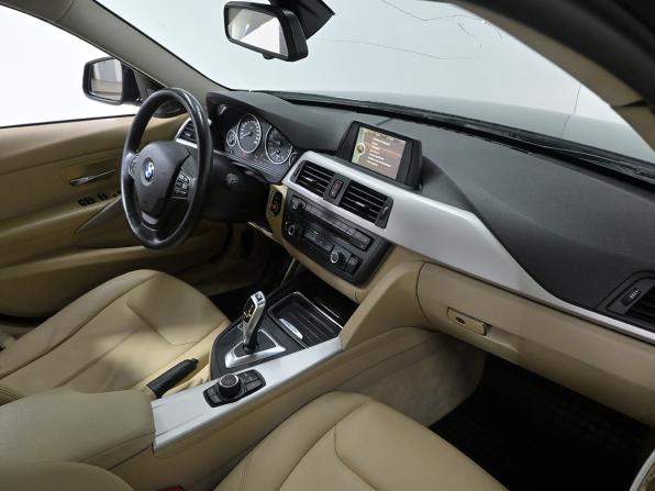 BMW 3 серии VI (F3x) с пробегом 2013 года, цена 1 590 000 рублей, 172000 км, седан, Автокод Объявления