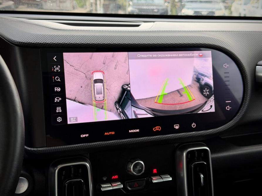 Haval Dargo I Иркутск  - изображение 21