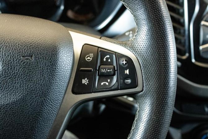 Lada (ВАЗ) Vesta I с пробегом 2020 года, цена 1 050 000 рублей, 55847 км, универсал, Автокод Объявления
