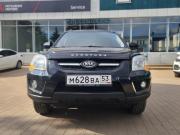 Kia Sportage II Рестайлинг Великий Новгород  - изображение 21