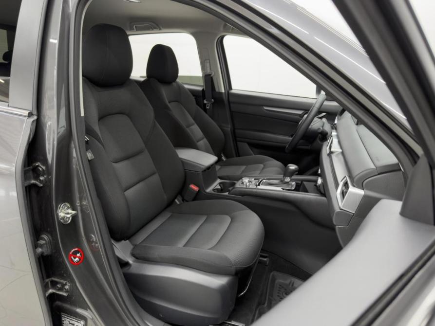 Mazda CX-5 II Рестайлинг Ростов-на-Дону  - изображение 8
