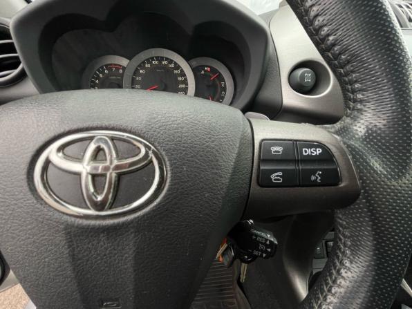 Toyota RAV4 III (XA30) Рестайлинг с пробегом 2010 года, цена 1 190 000 рублей, 203000 км, внедорожник, Автокод Объявления
