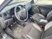 Lada (ВАЗ) Granta I Рестайлинг Курган  - изображение 23