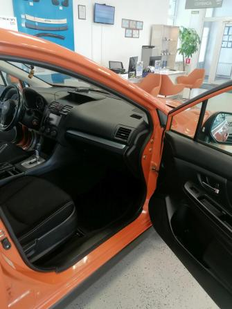 Subaru XV I с пробегом 2011 года, цена 949 000 рублей, 150227 км, внедорожник, Автокод Объявления