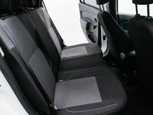 Renault Sandero II Рестайлинг с пробегом 2019 года, цена 979 000 рублей, 73493 км, хэтчбек, Автокод Объявления