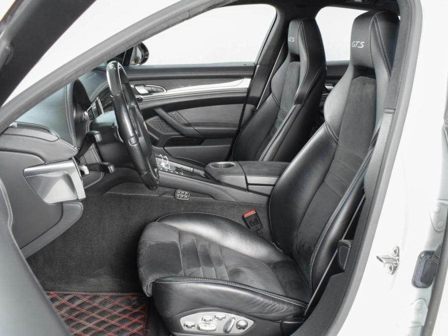 Porsche Panamera I Рестайлинг Ростов-на-Дону  - изображение 10