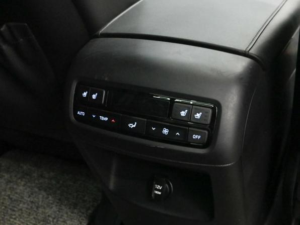 Hyundai Palisade I с пробегом 2020 года, цена 4 370 000 рублей, 112015 км, внедорожник, Автокод Объявления