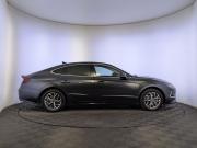 Hyundai Sonata VIII (DN8) Москва  - изображение 34