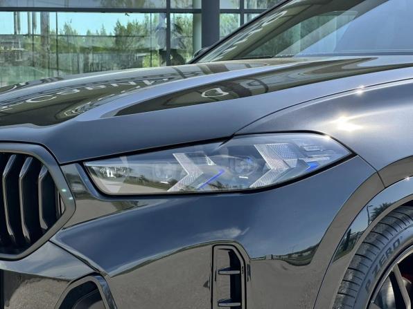 BMW X6 III (G06) Рестайлинг с пробегом 2026 года, цена 17 900 000 рублей, 90 км, внедорожник, Автокод Объявления