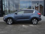 Kia Sportage III Новосибирск  - изображение 37