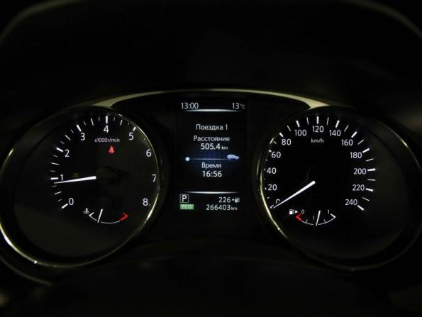 Nissan X-Trail III с пробегом 2015 года, цена 1 249 000 рублей, 266402 км, внедорожник, Автокод Объявления