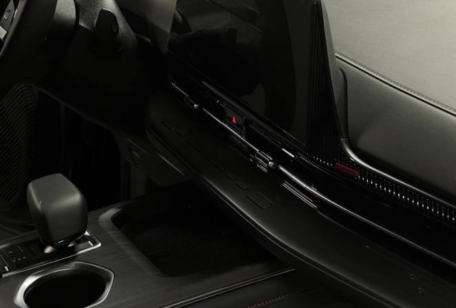 Новый Changan UNI-S (CS55 Plus) I 2026 года, цена 3 229 900 рублей, внедорожник, Автокод Объявления