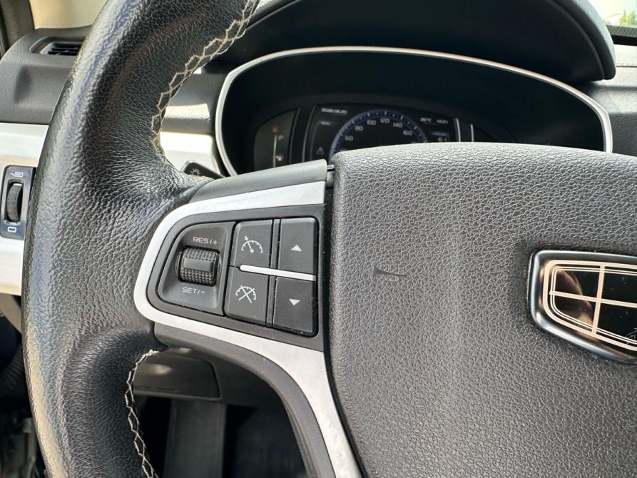Geely Atlas I Нижний Новгород  - изображение 11