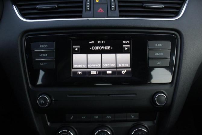 Skoda Octavia III (A7) с пробегом 2014 года, цена 1 150 000 рублей, 139034 км, лифтбек, Автокод Объявления