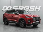 Chery Tiggo 7 Pro I Воронеж  - изображение 24
