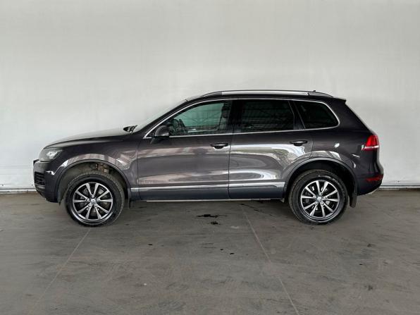 Volkswagen Touareg II с пробегом 2012 года, цена 1 850 000 рублей, 182598 км, внедорожник, Автокод Объявления